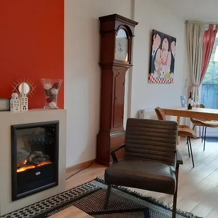D'r Pletsch Apartment Berg en Terblijt