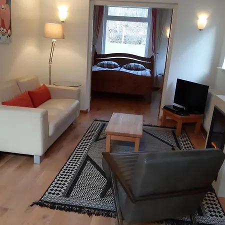 Apartment D'r Pletsch