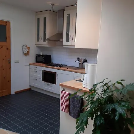 D'r Pletsch Apartment Berg en Terblijt