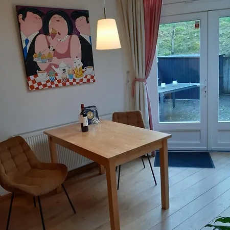 Apartment D'r Pletsch