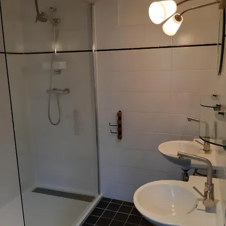 D'r Pletsch Apartment Berg en Terblijt