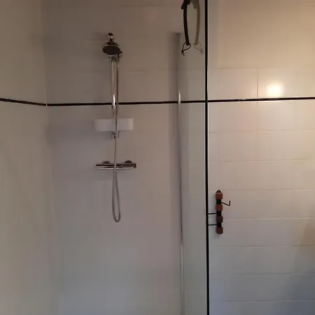 Apartment D'r Pletsch *