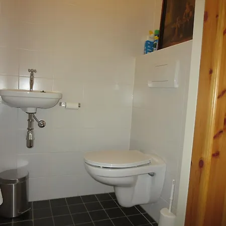 Apartment D'r Pletsch *