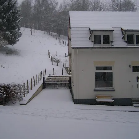 Apartment D'r Pletsch