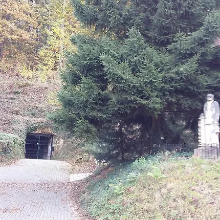 Apartment D'r Pletsch