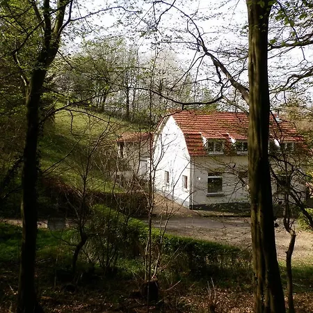 D'r Pletsch Berg en Terblijt