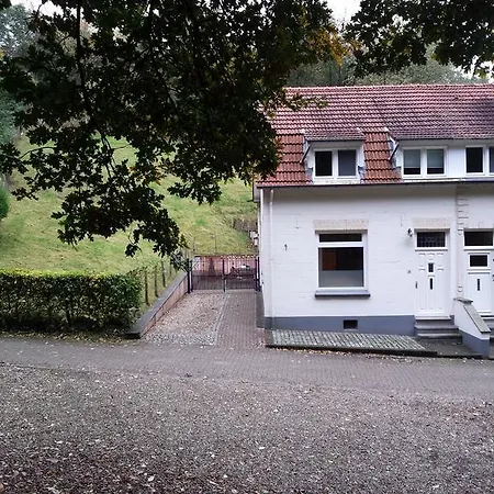 Apartment D'r Pletsch *