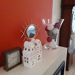 شقة D'r Pletsch *