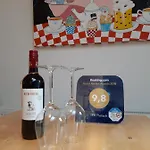 D'r Pletsch شقة بيرغ إين تيربيلييت