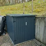 D'r Pletsch بيرغ إين تيربيلييت