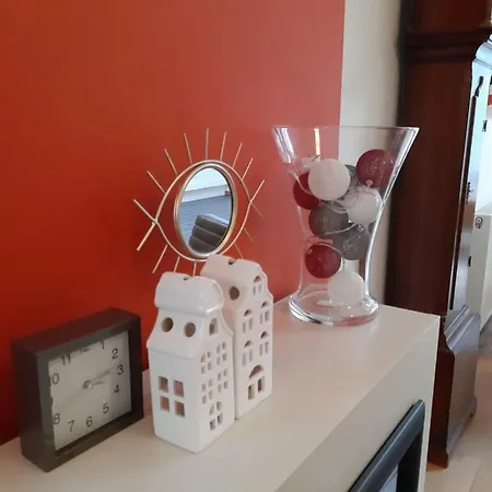 Appartamento D'r Pletsch *