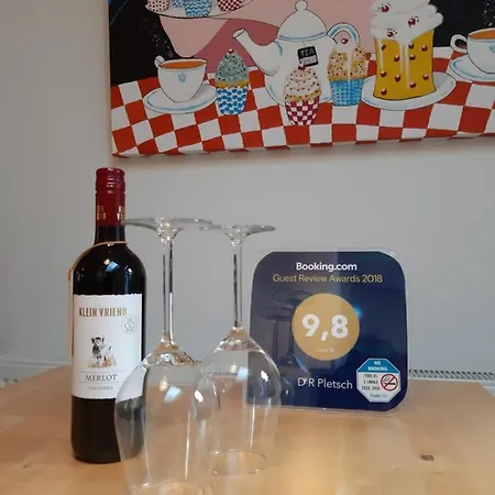 D'r Pletsch Appartamento Berg en Terblijt