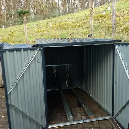 Apartamento D'r Pletsch