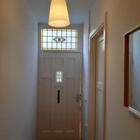 D'r Pletsch Apartamento *