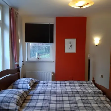 D'r Pletsch Apartamento *