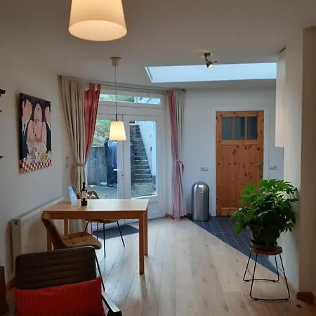 D'r Pletsch Apartamento *