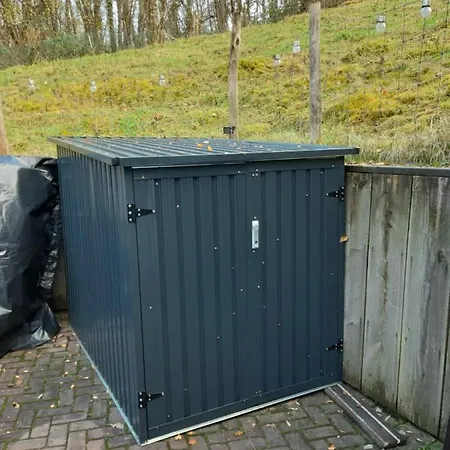 D'r Pletsch Berg en Terblijt