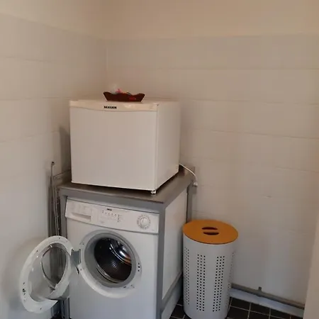 D'r Pletsch Apartamento *