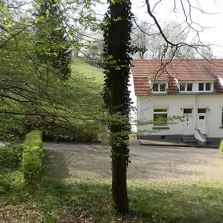 Apartment D'r Pletsch