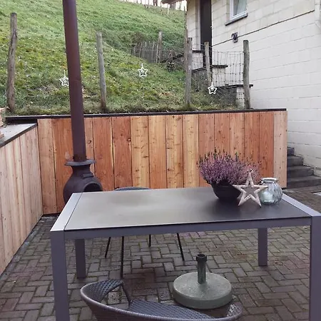 Appartamento D'r Pletsch *