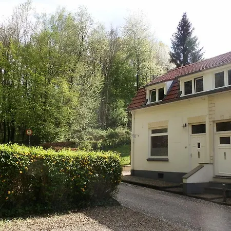 D'r Pletsch Apartman *