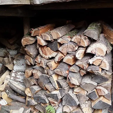 Appartamento D'r Pletsch Berg en Terblijt