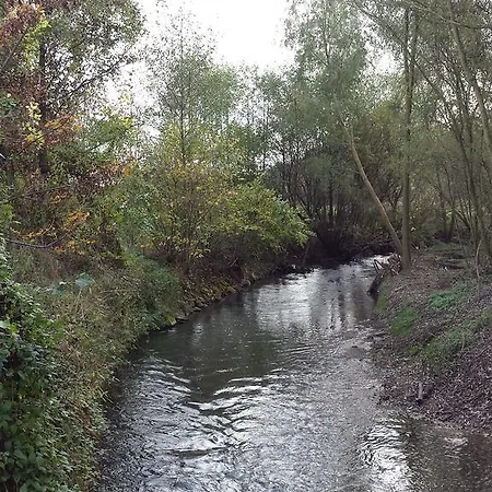 Appartamento D'r Pletsch *