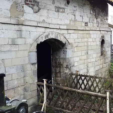 Apartamento D'r Pletsch *