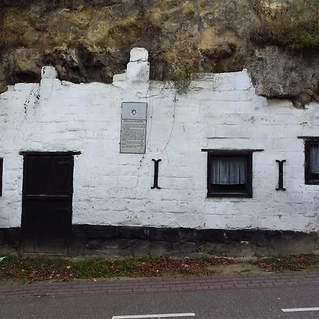 Apartamento D'r Pletsch Berg en Terblijt