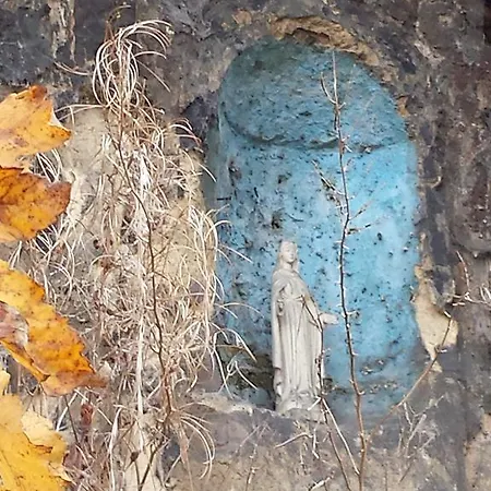 Apartamento D'r Pletsch Berg en Terblijt