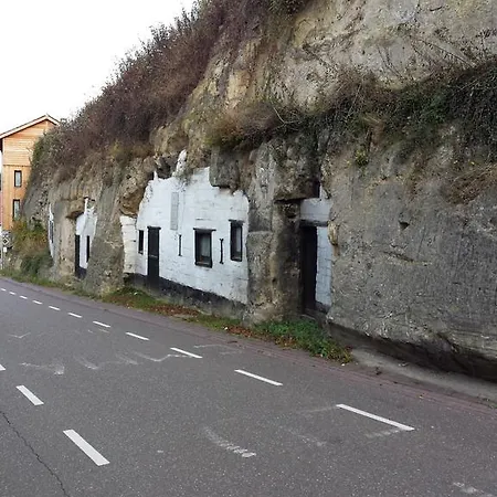 Apartment D'r Pletsch *