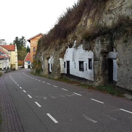 Appartamento D'r Pletsch