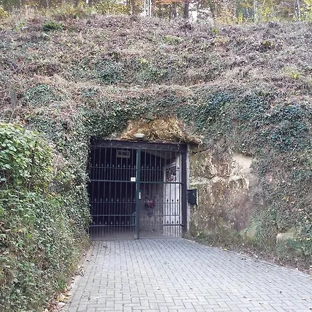 Apartman D'r Pletsch *