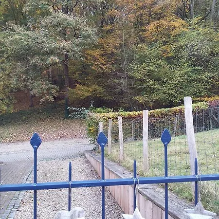 D'r Pletsch Berg en Terblijt