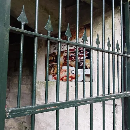 Apartamento D'r Pletsch