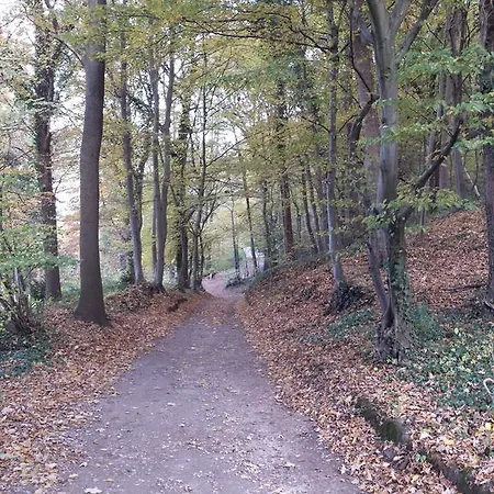 Appartamento D'r Pletsch Berg en Terblijt