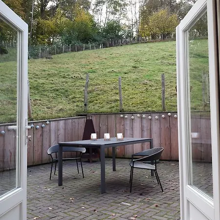 Apartamento D'r Pletsch Berg en Terblijt