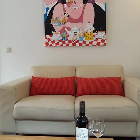 D'r Pletsch Berg en Terblijt