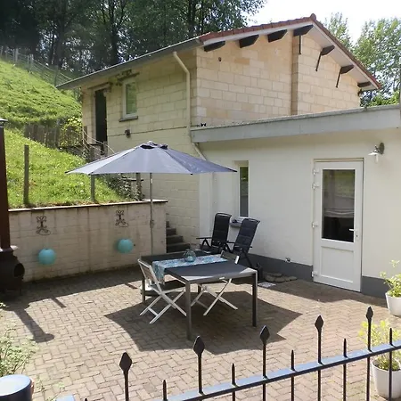 Apartman D'r Pletsch *
