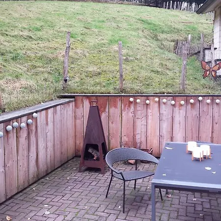 Appartamento D'r Pletsch