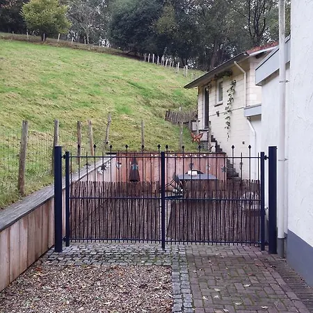 Apartamento D'r Pletsch *