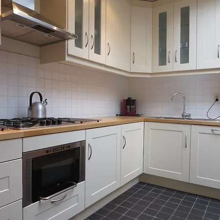 Apartamento D'r Pletsch Berg en Terblijt