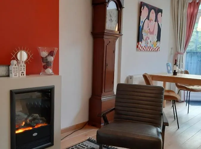 D'r Pletsch Apartamento Berg en Terblijt