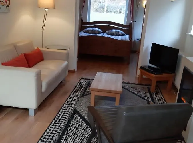 Apartamento D'r Pletsch