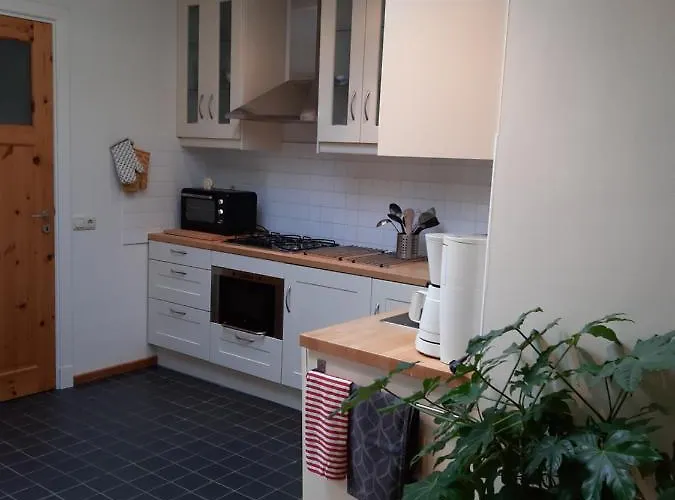 D'r Pletsch Apartamento Berg en Terblijt