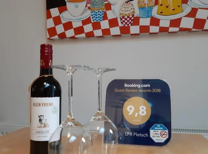 D'r Pletsch Daire Berg en Terblijt