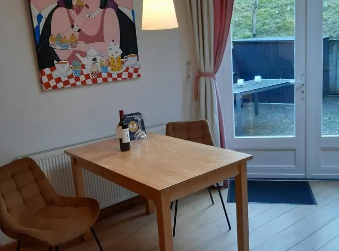 Apartamento D'r Pletsch