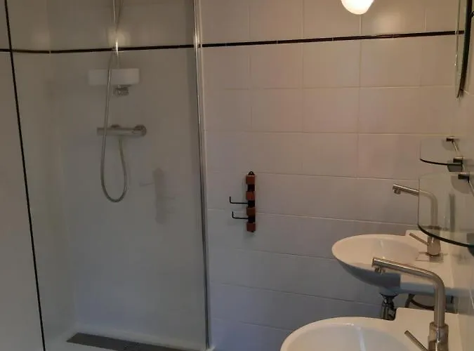 D'r Pletsch Apartamento Berg en Terblijt