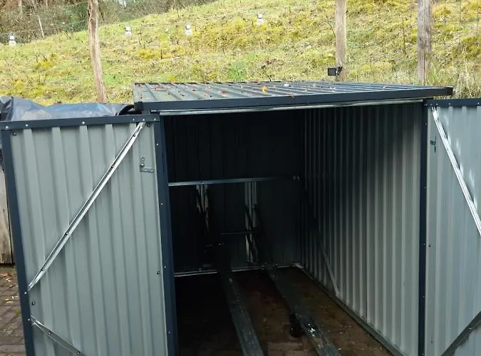 Apartamento D'r Pletsch