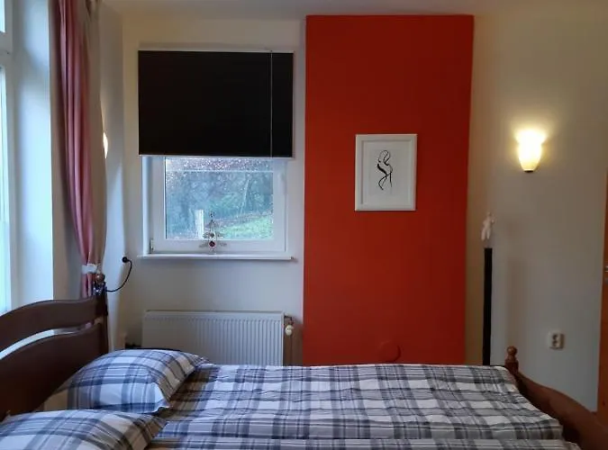 D'r Pletsch Apartamento *